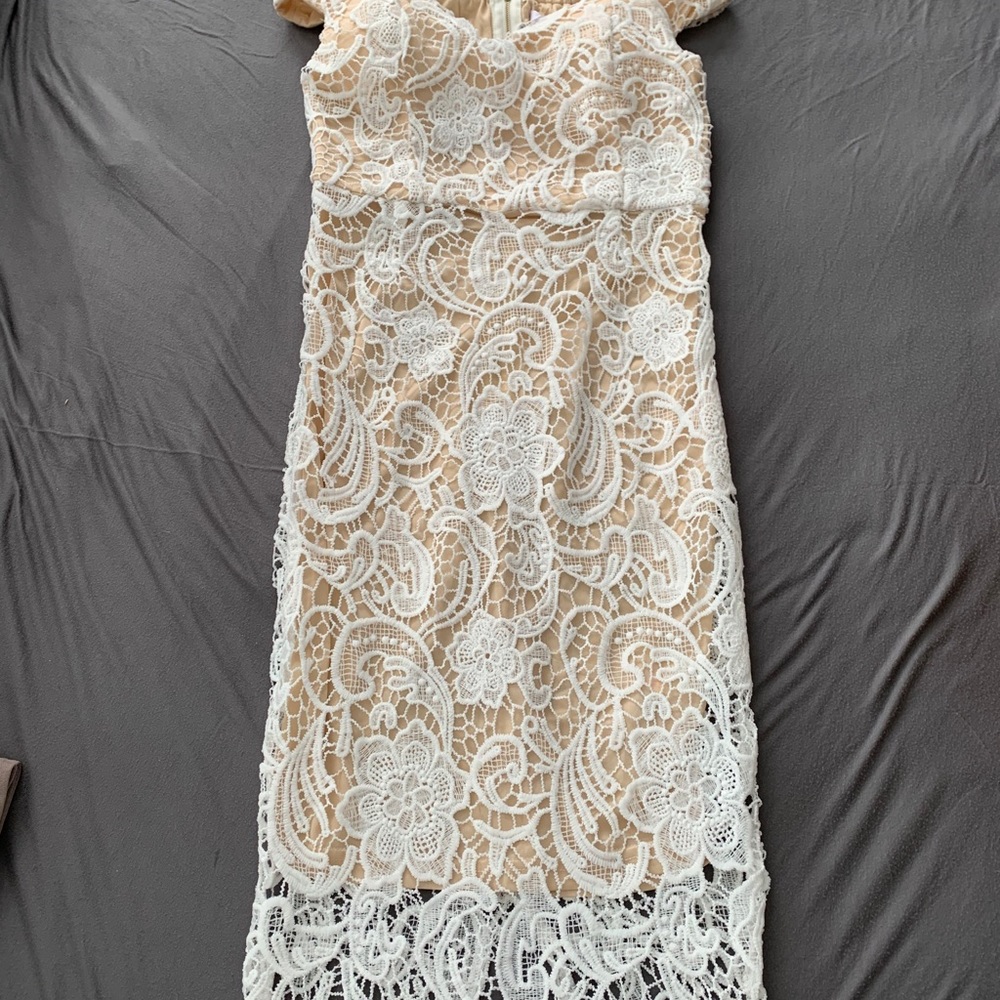 Misguided dress